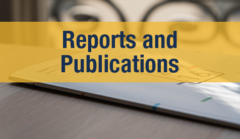 Reports and Publications