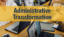 Administrative Transformation