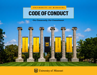 MU Code document cover