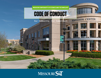 S&T Code document cover